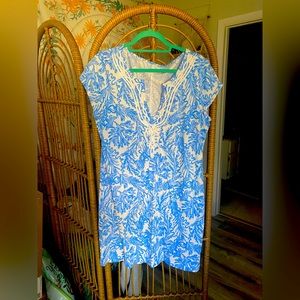 Lilly Pulitzer dress worn once